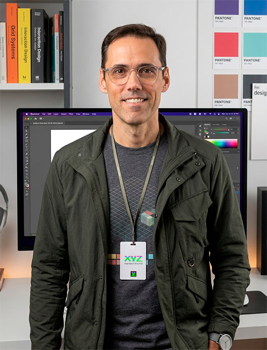 Gustavo Muniz